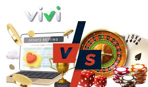 Vivi Online Casino: Experience the Environment of a Genuine Casino